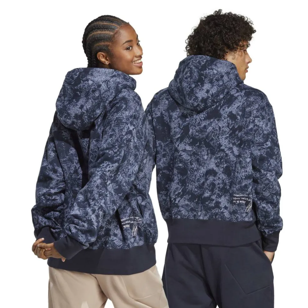 x Parely Hoodie Adults