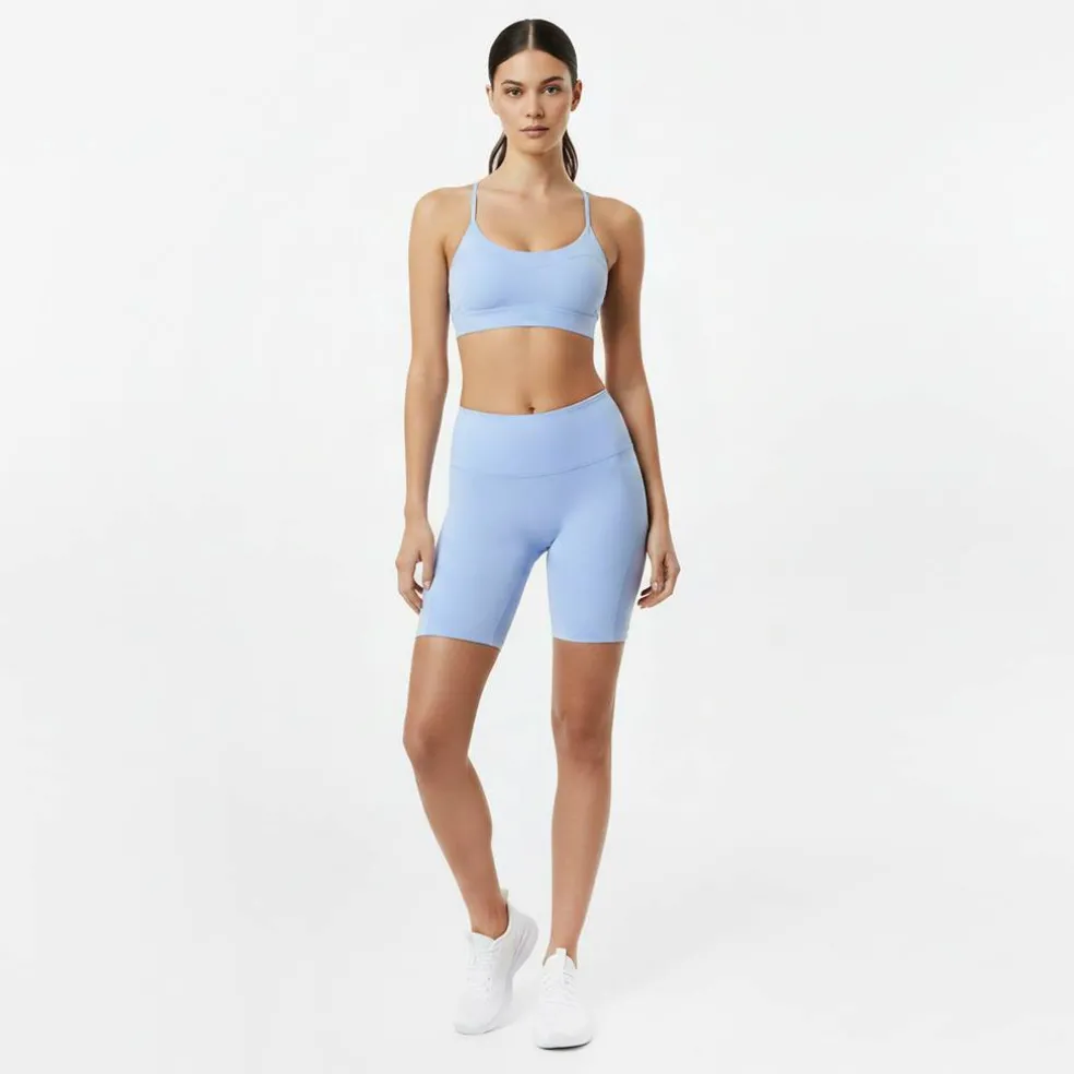 x Sophie Habboo 7-inch Shorts Womens