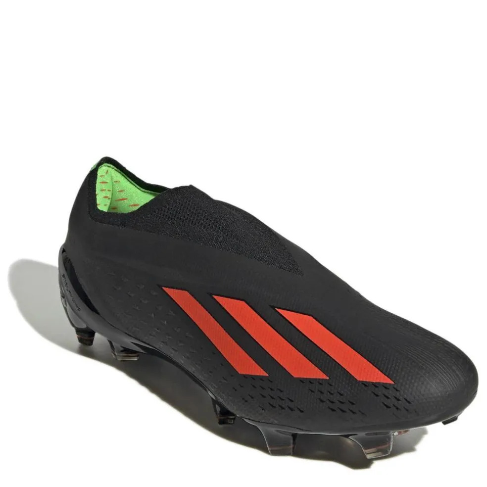 X Speedportal+ Firm Ground Football Boots
