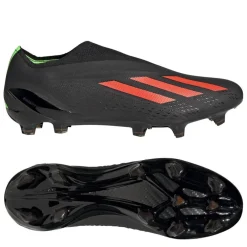 X Speedportal+ Firm Ground Football Boots
