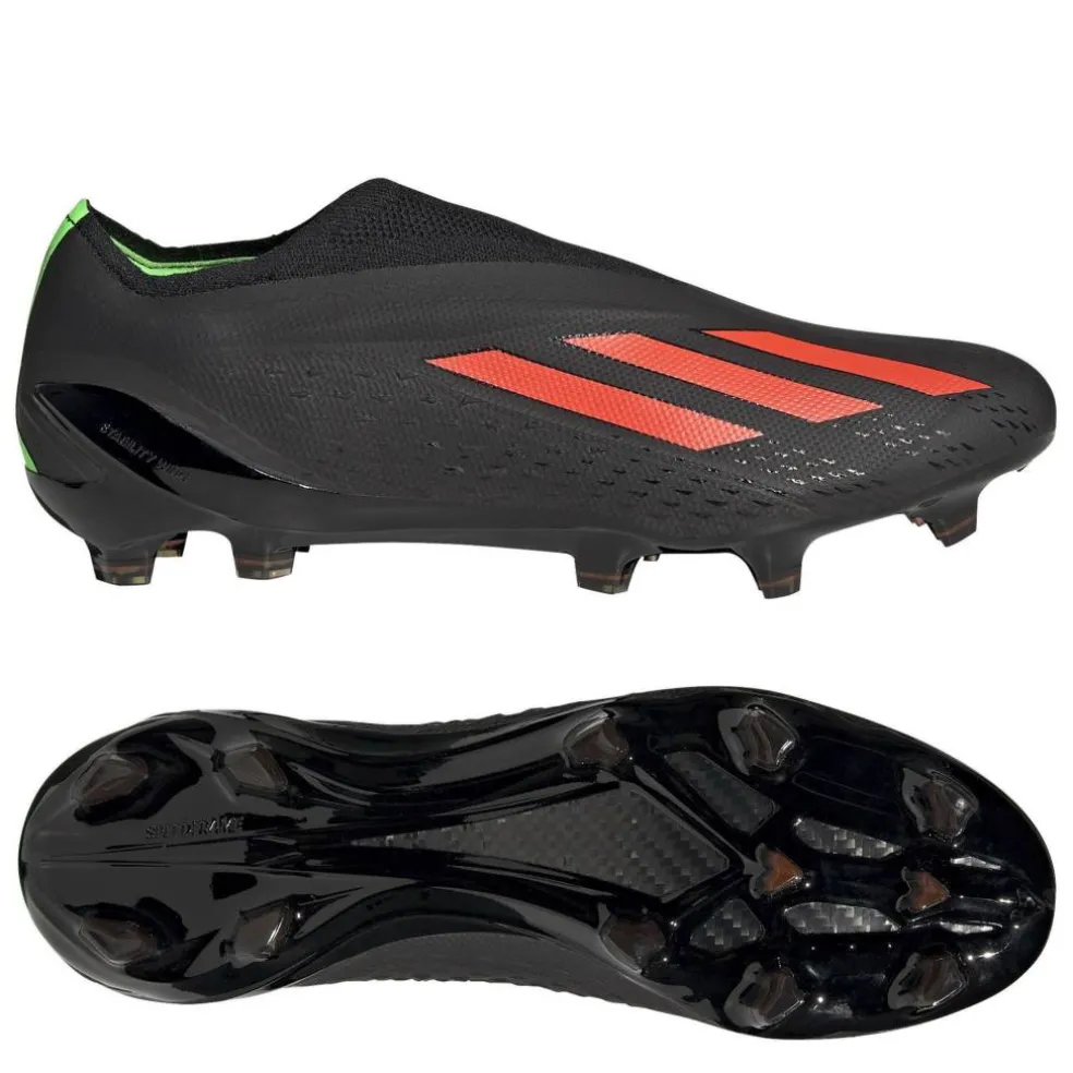 X Speedportal+ Firm Ground Football Boots
