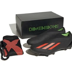 X Speedportal+ Firm Ground Football Boots