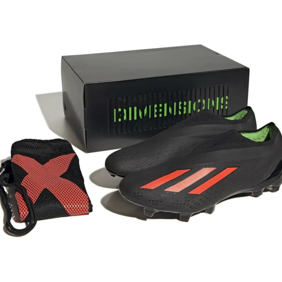 X Speedportal+ Firm Ground Football Boots