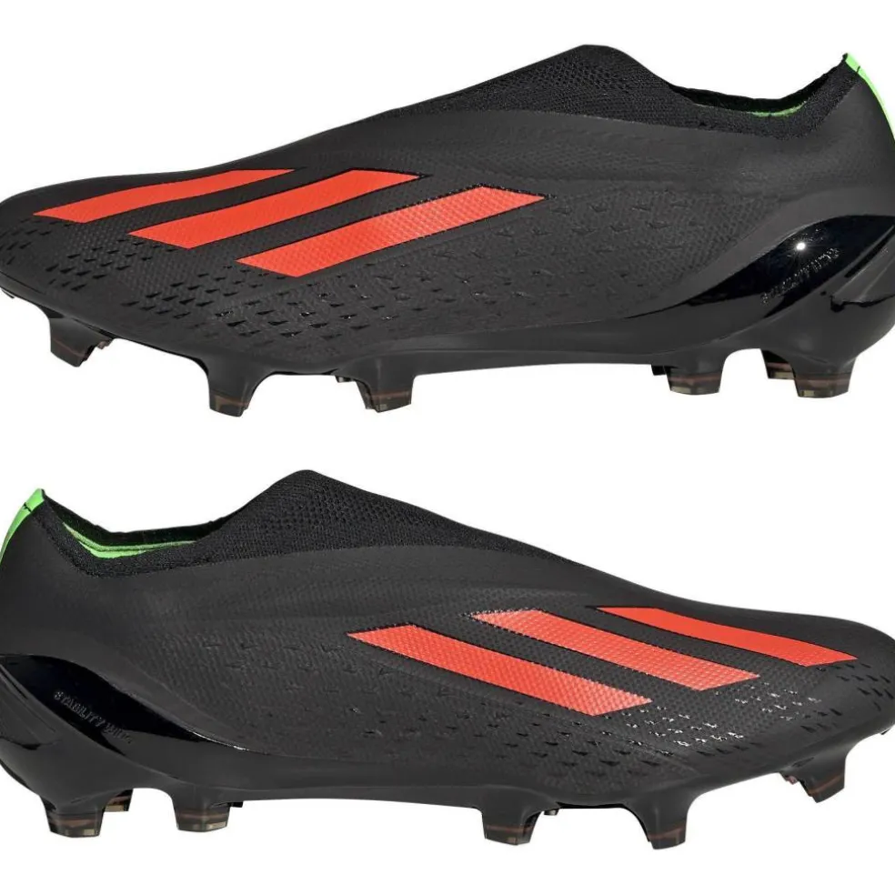 X Speedportal+ Firm Ground Football Boots
