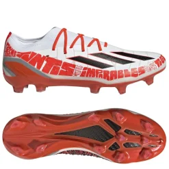 X Speedportal Messi.1 Firm Ground Football Boots