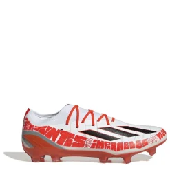 X Speedportal Messi.1 Firm Ground Football Boots