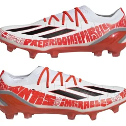 X Speedportal Messi.1 Firm Ground Football Boots