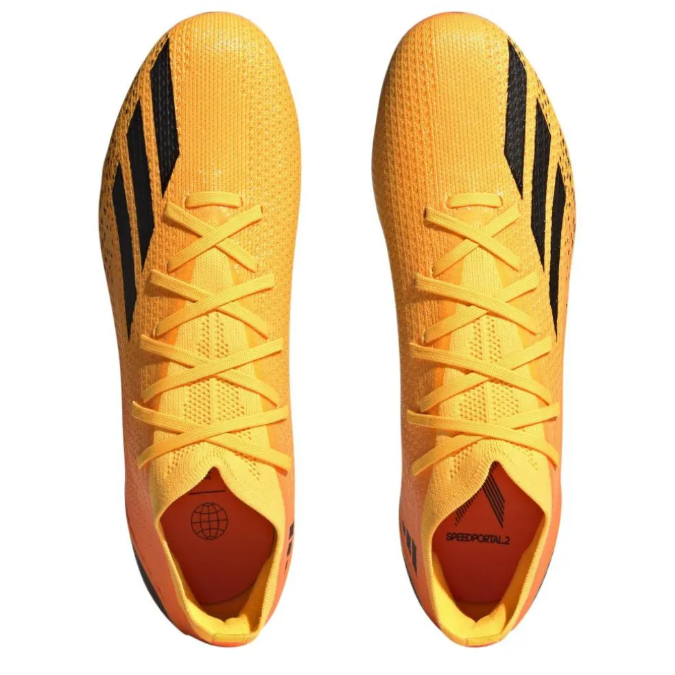 X Speedportal Pro Multi Ground Football Boots Mens