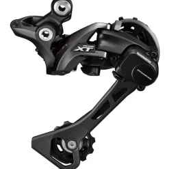 XT M8000 Shadow+ 11 Speed Rear Derailleur