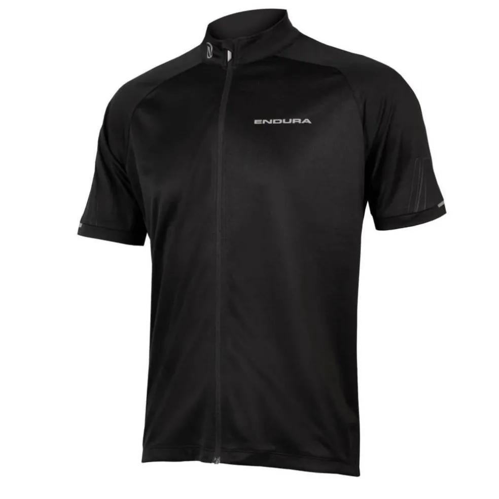 Xtract SS Jersey II