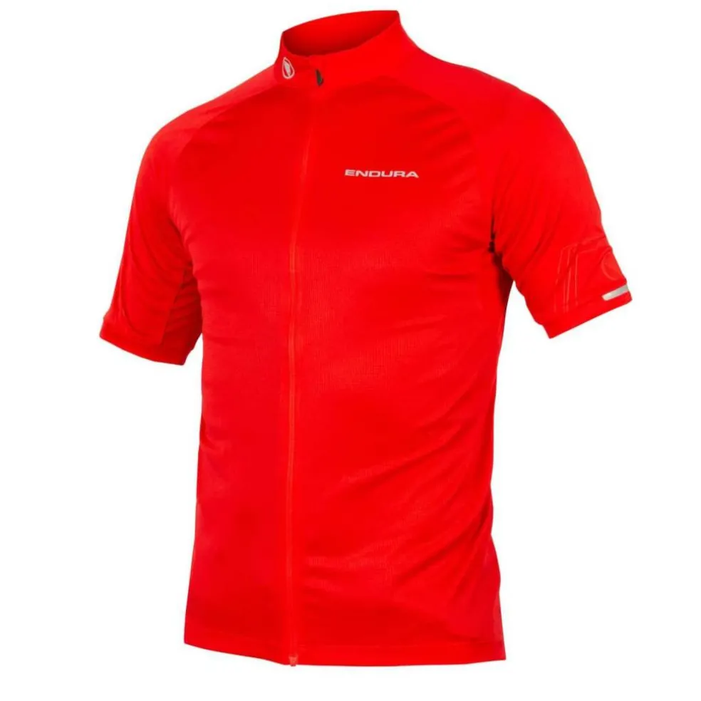 Xtract SS Jersey II