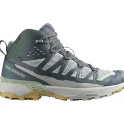 X Ultra 360 EDGE Mid GTX Hiking Boots Mens