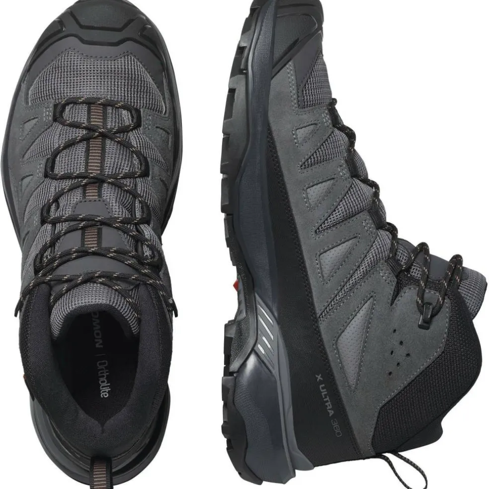X Ultra 360 LTR Mid GTX Hiking Boots Mens