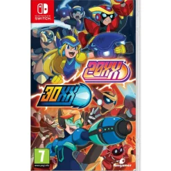 20XX / 30XX