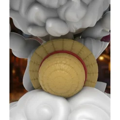 XXRAY: One Piece Gear 5 Luffy Wanted Series Collectible Figure