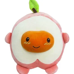 Yabu Avo Peach