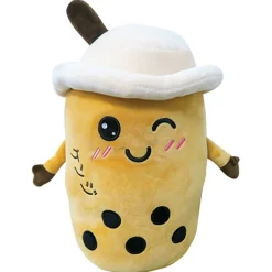 Yabu Boba Man - Brown