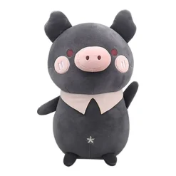 Yabu Hiru Piglet - Black