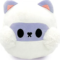 Yabu Tiny-K Dorothy Cat Purple