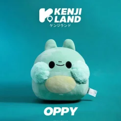 Yabu Tiny-K Oppy Frog