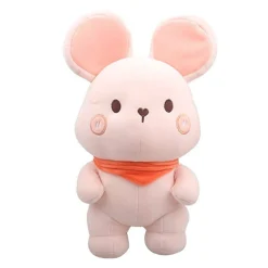 Yabu Yuka Mouse