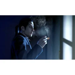 Yakuza 0 Directors Cut