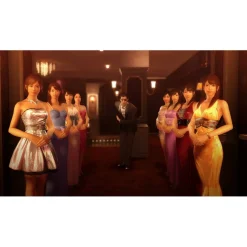 Yakuza 0 Directors Cut