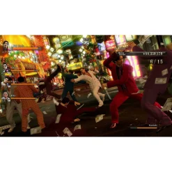 Yakuza 0 Directors Cut
