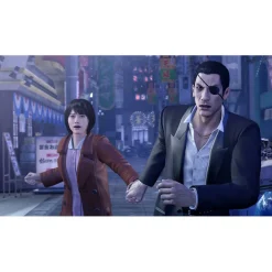 Yakuza 0 Directors Cut