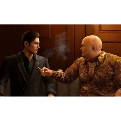 Yakuza Kiwami 3 & Dark Ties