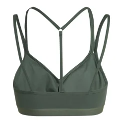 Yoga Essentials Light-Support Bra Womens