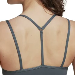 Yoga Essentials Light-Support Bra Womens