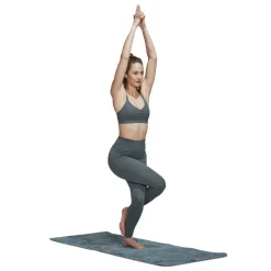 Yoga Essentials Light-Support Bra Womens