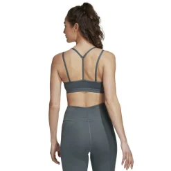 Yoga Essentials Light-Support Bra Womens