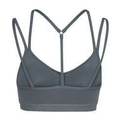 Yoga Essentials Light-Support Bra Womens