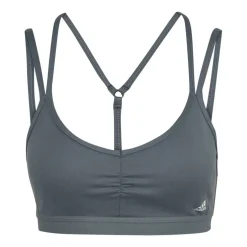 Yoga Essentials Light-Support Bra Womens
