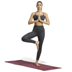 Yoga Studio Light Support Bra Womens