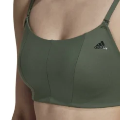 Yoga Studio Light Support Sports Bra Womens