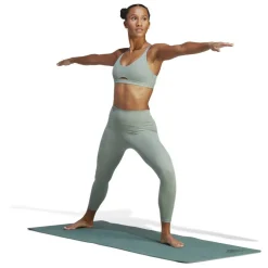 Yoga Studio Luxe Low Impact Sports Bra Womens