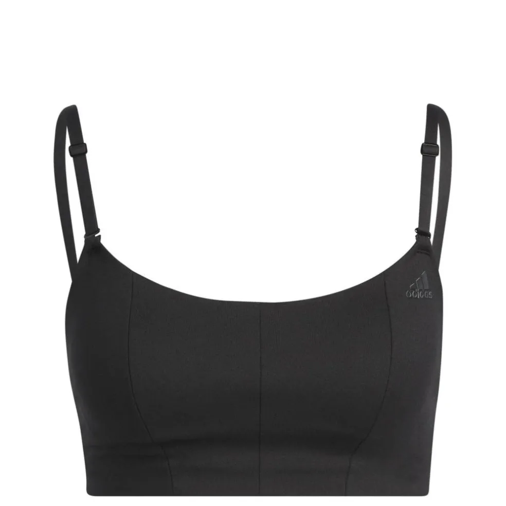 Yoga Studio Sports Bra Womens