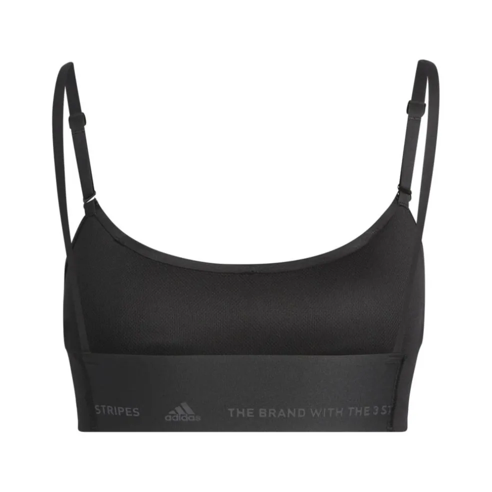 Yoga Studio Sports Bra Womens