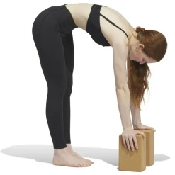 Yoga Studio Sports Bra Womens