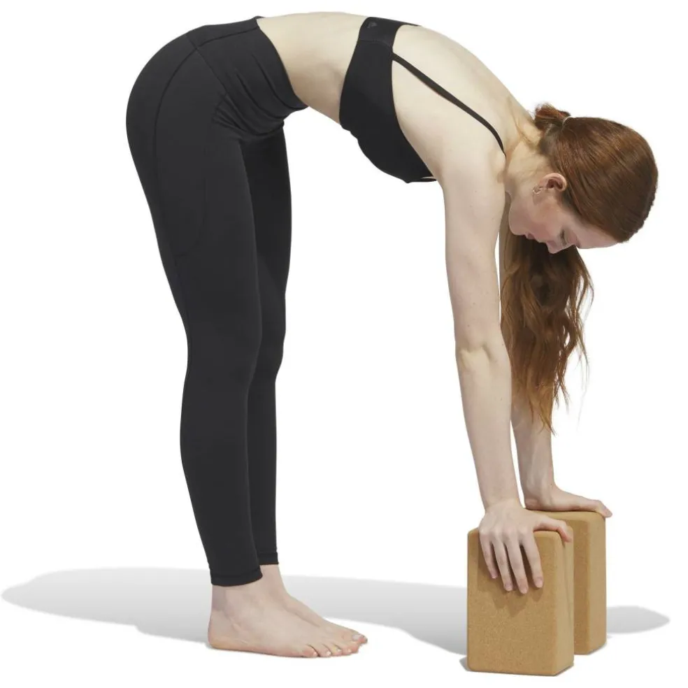 Yoga Studio Sports Bra Womens