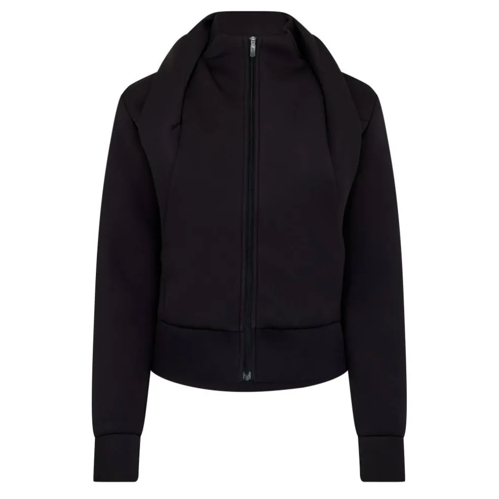 Yoga Jacket Womens