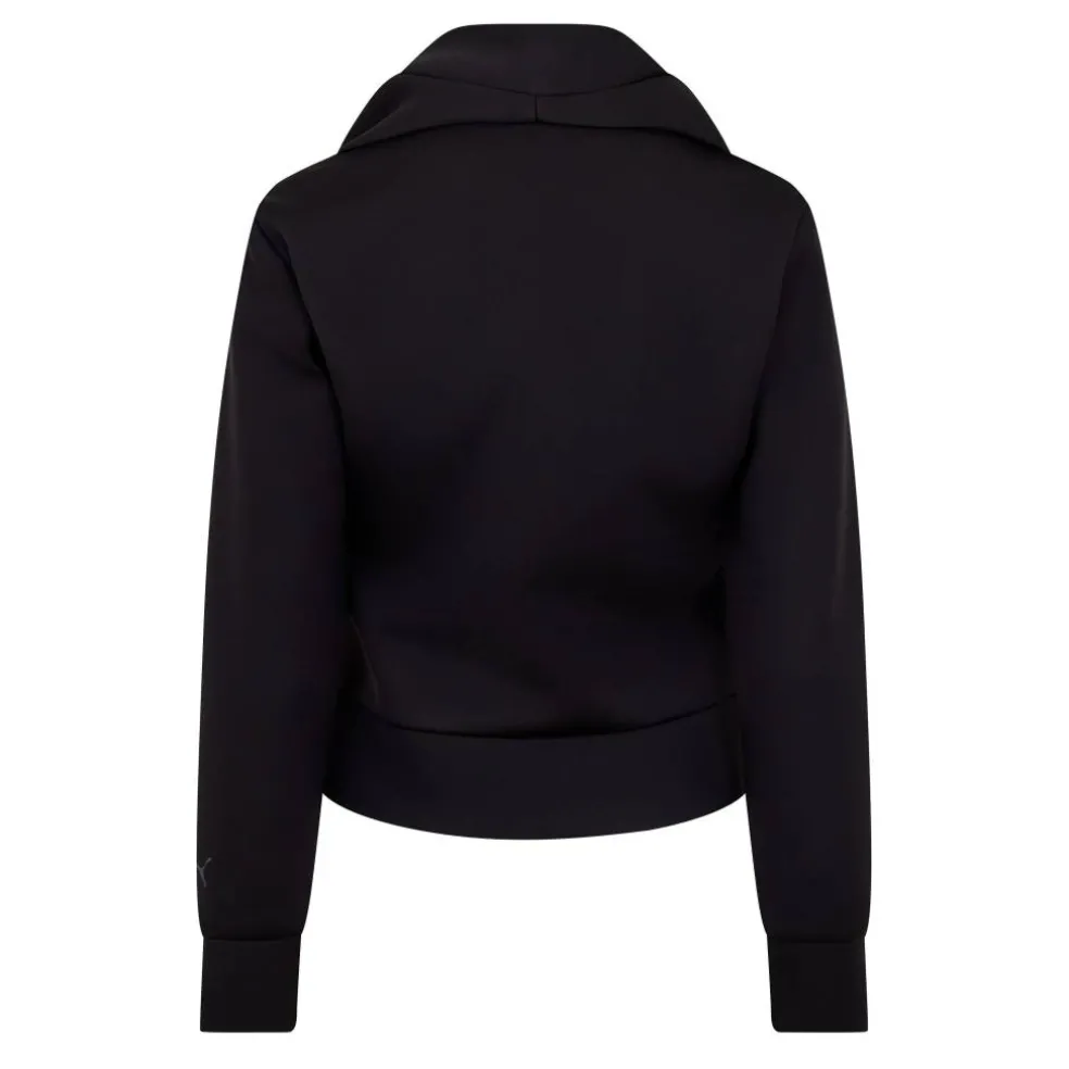 Yoga Jacket Womens