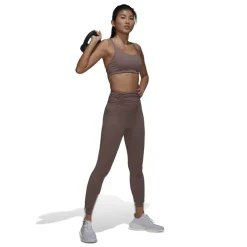 Yoga Studio Gathered 7/8 Leggings