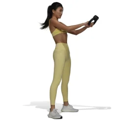 Yoga Studio 7/8 Gym Leggings Womens