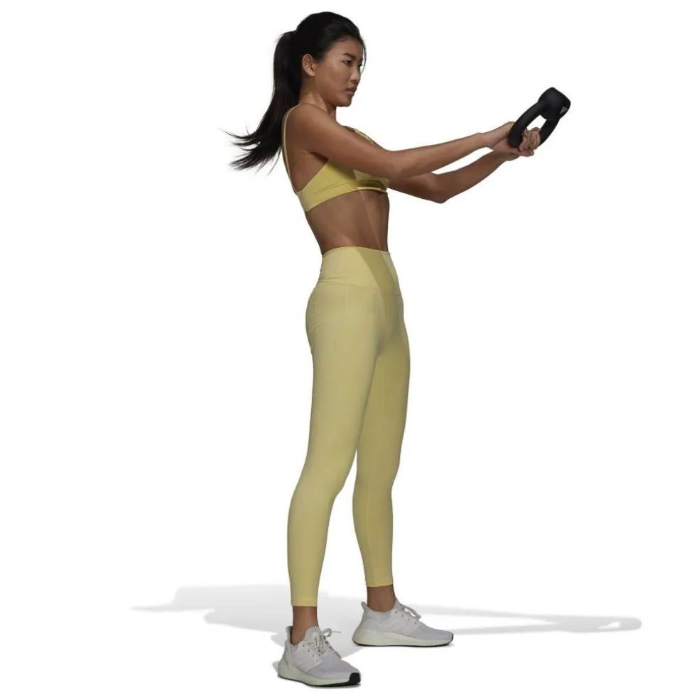 Yoga Studio 7/8 Gym Leggings Womens