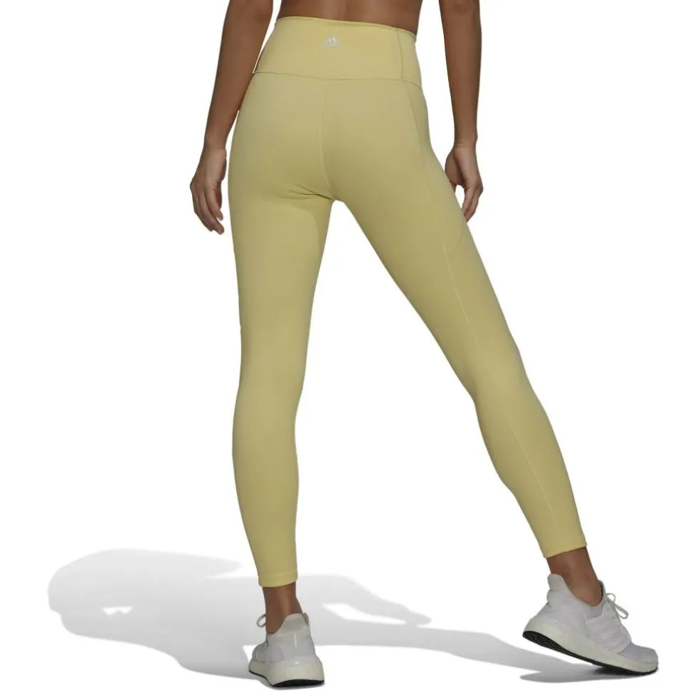 Yoga Studio 7/8 Gym Leggings Womens