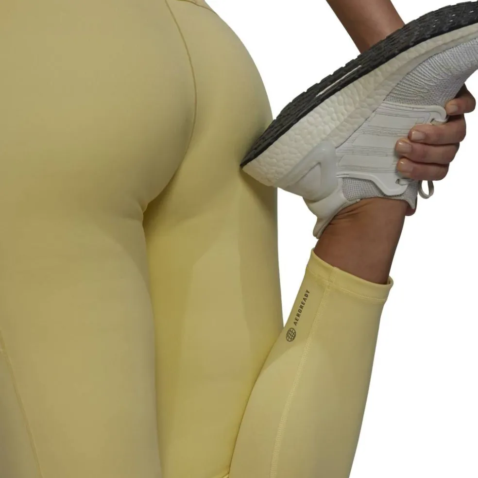 Yoga Studio 7/8 Gym Leggings Womens